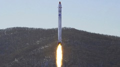 С. Кореја није успјела да пошаље свој први обавјештајни сателит у свемир 