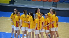 Малта лак ривал за црногорске кошаркашице 
