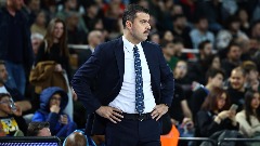 Удружење тренера Евролиге осудило инцидент у којем је повријеђен тренер Турк Телекома 