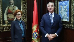 Gašparikova: Vizija pravca Crne Gore koju UNDP podržava je ulazak u EU thumb1.jpg