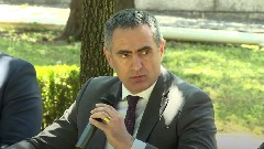 Дамјановић: Сада нам задужење није потребно