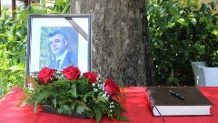Политичари да не користе убиство Јовановића у партикуларне сврхе