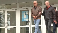Мило Божовић у притвору још два мјесеца