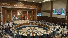 Владе арапских земаља гласале да се Сирија врати у Арапску лигу