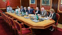 "У случају Беливука и Миљковића било злоупотреба и инструментализовања службе"
