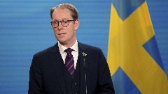 Шведска испунила све услове за чланство у НАТО