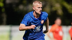 De Liht zbog povrede propušta završni turnir Lige nacija thumb1.jpg