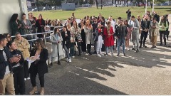 "Zahtjevi studenata opravdani, postoje problemi u kapacitetima domova u Nikšiću" thumb1.jpg