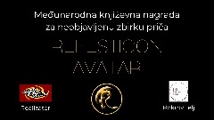 Nagrade za kratke fantastične priče Nešiću, Grdiniću i Milivojčevićkoj  thumb1.jpg