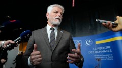 Pavel: Ključno za idućeg premijera Češke je da bude za NATO i EU thumb1.jpg