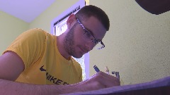 Ivan izabrao poeziju da prevaziđe strahove thumb1.jpg