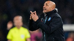 Спалети проглашен за тренера године у Серији А