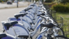 Увоз бицикала у ЕУ два пута већи од извоза 