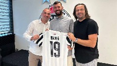 Šćekić se vraća u Partizan thumb1.jpg
