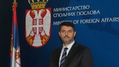 Божовић: Поздрављам пресуду, пишу се нове странице у односима ЦГ и Србије