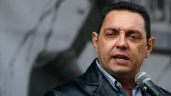 Vulin o Abazoviću: Šibicar ostaje šibicar thumb1.jpg