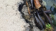 Iz Zete izvađeno pet mina, granata i bajonet thumb1.jpg