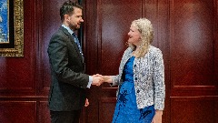 Milatović sa Medoks: Crna Gora cijeni doprinos britanskih partnera thumb1.jpg