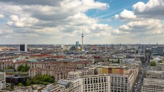 Petoro uhapšenih u propalestinskim protestima u Berlinu thumb1.jpg