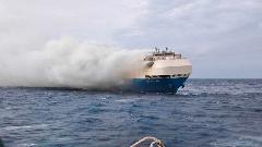 Požar na teretnom brodu kod Holandije, jedna osoba poginula thumb1.jpg