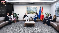 "Gradićemo prestižni hotel u Ulcinju" thumb1.jpg