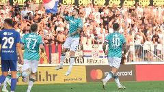 Hajduk slavio u gostima, Borac i Zrinjski sigurni na domaćem terenu thumb1.jpg