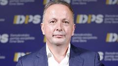 "Uvjeren sam da Crnoj Gori ne prijeti nikakva opasnost od Albanaca" thumb1.jpg