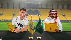 Laport pojačao Al Nasr thumb1.jpg