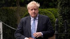 Debata zbog nove uloge Borisa Džonsona kao voditelja thumb1.jpg