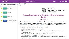 "Sa platforme crnogorski jezik nestao zbog tehničkog problema" thumb1.jpg