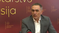Damjanović: Potrebno dogovoriti zajedničkog izvođača za dionicu Požega–Mateševo thumb1.jpg