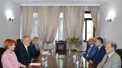 Jačaće saradnju u oblasti borbe protiv falsifikovanja eura thumb1.jpg