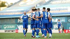 Pobjede Dinama i Rijeke, Sarajevo preuzelo vrh šampionata BiH thumb1.jpg