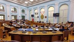 Popivoda i Nikčević napustili odbornički klub SDP-a na Cetinju thumb1.jpg