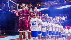 Može i ovako: Litvanski i letonski predsjednici poželjeli sreću jedan drugom uoči košarkaškog derbija thumb1.jpg