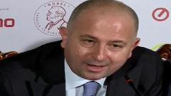 Zatvor za Tačijeve saradnike, tajkun još u bjekstvu thumb1.jpg