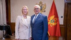 Đurović: Mandić da vodi parlament u duhu demokratije thumb1.jpg