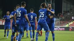 Arsenal i Sutjeska bez pobjednika u Tivtu thumb1.jpg