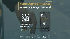 Putem aplikacije „Zabranjeno pušenje“ građani poslali 102 prijave thumb1.jpg