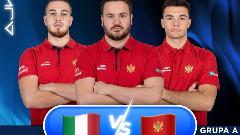 "Ajkule" sa Italijom za polufinale thumb1.jpg