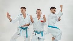 Muški kata tim i Anja Jović bronzani thumb1.jpg