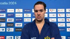 Vaterpolisti ujedinjeni: Dobra reakcija nakon Italije, okrećemo se Grcima thumb1.jpg