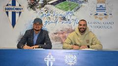 Raičković se vratio u Budućnost thumb1.jpg