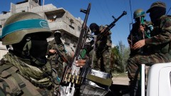 Hamas: Palestinske frakcije saglasne da nezavisni komitet tehnokrata upravlja Gazom thumb1.jpg