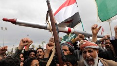 Jemenski Huti gađali Tel Aviv hipersoničnim raketama, Izrael presreo napad thumb1.jpg