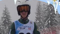 Peković 33. u slalomu, Vukasović bez plasmana thumb1.jpg