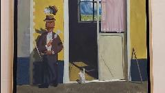 Sto godina Voja Stanića: Najavljena izložba u Galeriji Art thumb1.jpg