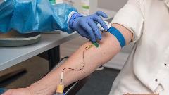 Smanjene zalihe 0+ i A- krvne grupe thumb1.jpg