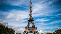 Posjete Ajfelovoj kuli odložene zbog protesta zaposlenih thumb1.jpg