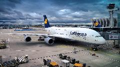 Lufthansa primjećuje napredak u pregovorima sa sindikatom nakon štrajka thumb1.jpg